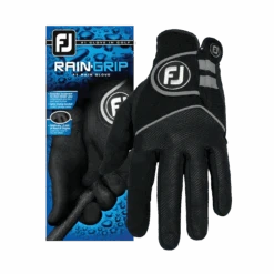 FootJoy Rain Grip Golf Glove 66556 -Golf Fashion Shop FJ 66556E 01