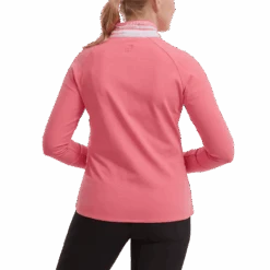 FootJoy Ladies Hybrid Statement Golf Jacket 88481 -Golf Fashion Shop FJ 88481 03