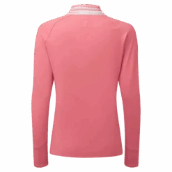 FootJoy Ladies Hybrid Statement Golf Jacket 88481 -Golf Fashion Shop FJ 88481 04