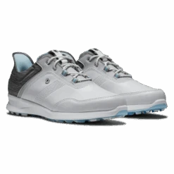 FootJoy Ladies Stratos Golf Shoes 90119 -Golf Fashion Shop FJ 90119 04