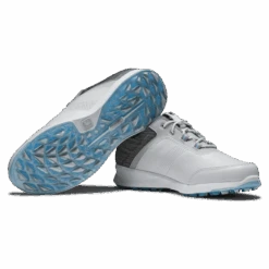 FootJoy Ladies Stratos Golf Shoes 90119 -Golf Fashion Shop FJ 90119 05