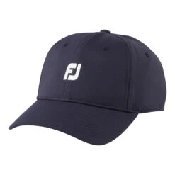 FootJoy Adjustable Golf Cap 35770