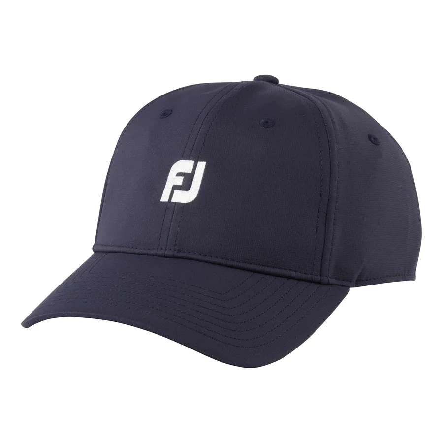 FootJoy Adjustable Golf Cap 35770 1 FootJoy Adjustable Golf Cap 35770
