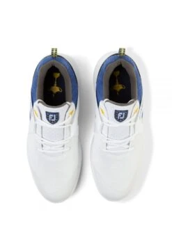 FootJoy Flex LE Ryder Cup Golf Shoes 56257 9 FootJoy Flex LE Ryder Cup Golf Shoes 56257 -Golf Fashion Shop FootJoy Flex Ryder Cup Golf Shoes 56257 32
