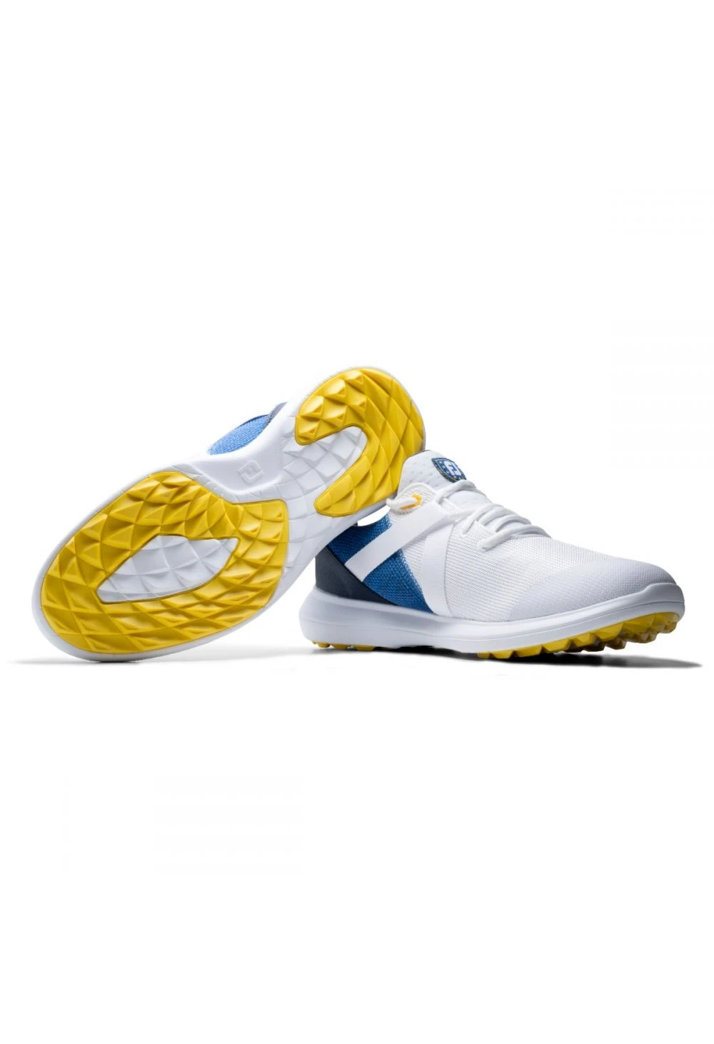 FootJoy Flex LE Ryder Cup Golf Shoes 56257 5 FootJoy Flex LE Ryder Cup Golf Shoes 56257 - Image 5