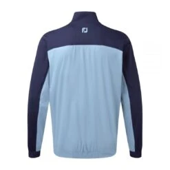 Golf Fashion Shop -Golf Fashion Shop FootJoy Hydroknit Zip Waterproof Golf Jacket 87982 136