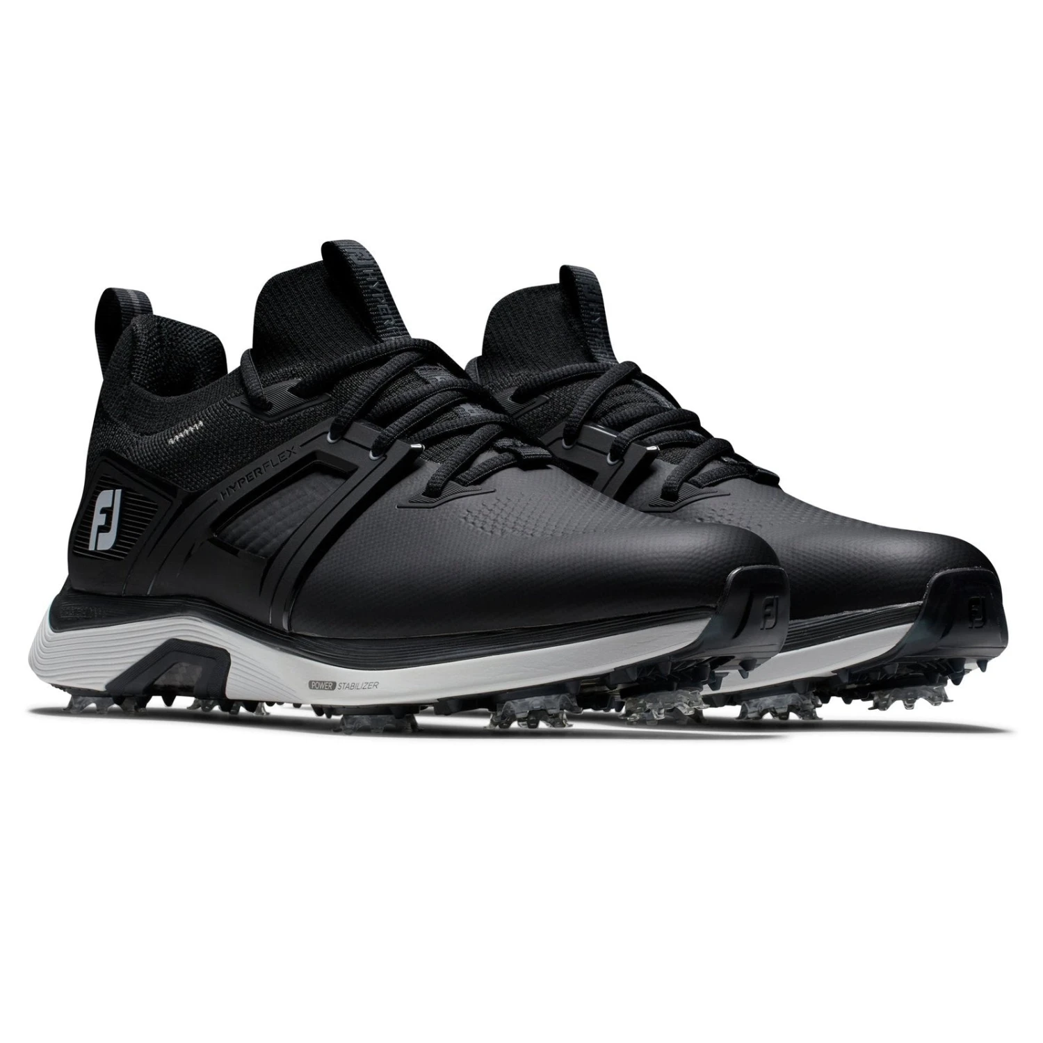 FootJoy HyperFlex Carbon Golf Shoes 51119 2 FootJoy HyperFlex Carbon Golf Shoes 51119 - Image 2