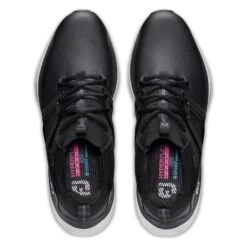 FootJoy HyperFlex Carbon Golf Shoes 51119 8 FootJoy HyperFlex Carbon Golf Shoes 51119 -Golf Fashion Shop FootJoy HyperFlex Carbon Golf Shoes 51119 3