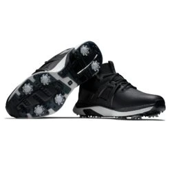 FootJoy HyperFlex Carbon Golf Shoes 51119 9 FootJoy HyperFlex Carbon Golf Shoes 51119 -Golf Fashion Shop FootJoy HyperFlex Carbon Golf Shoes 51119 6
