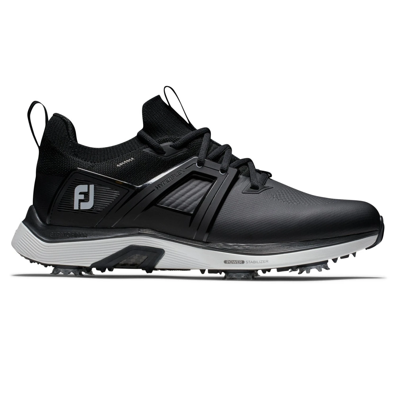 FootJoy HyperFlex Carbon Golf Shoes 51119 1 FootJoy HyperFlex Carbon Golf Shoes 51119