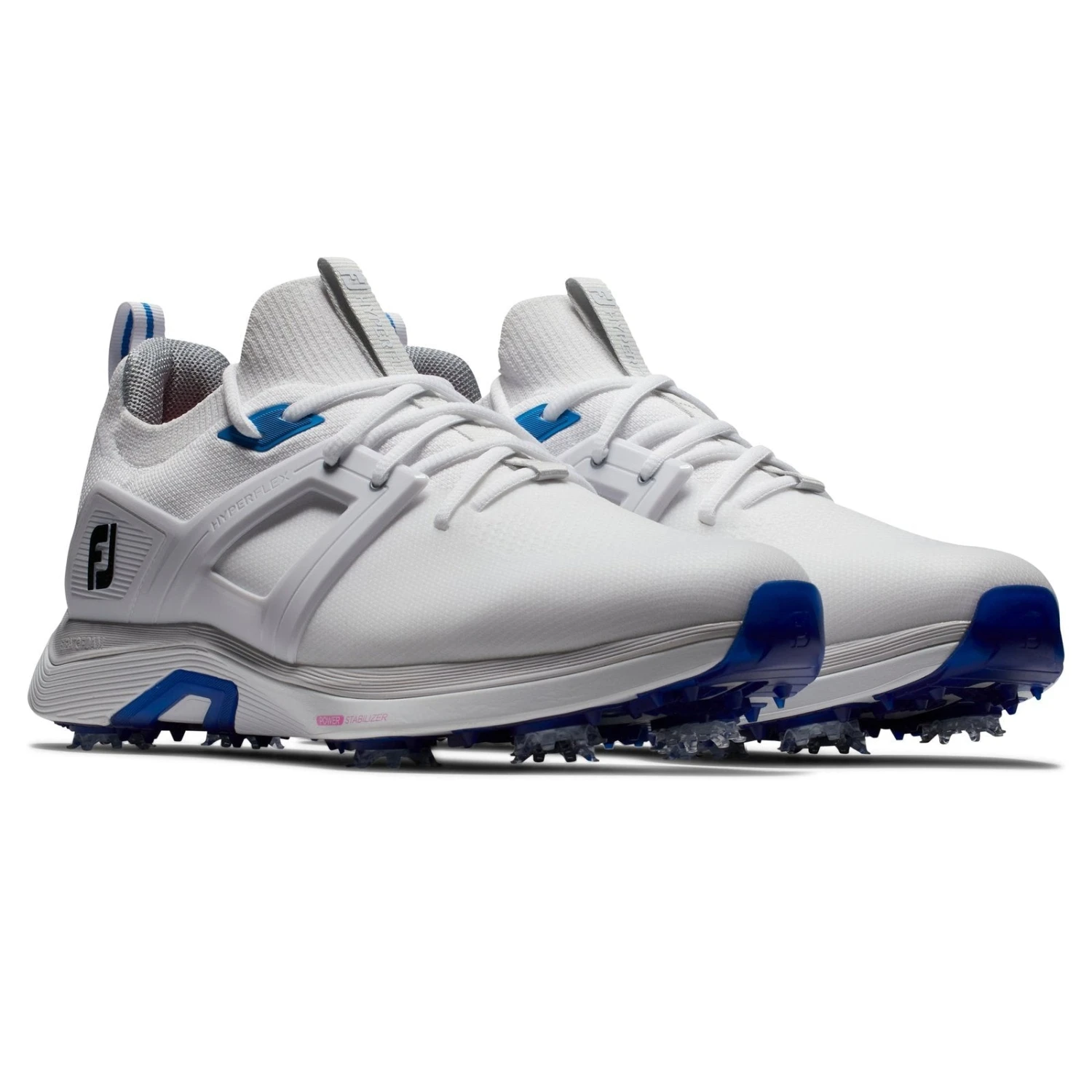 FootJoy HyperFlex Golf Shoes 51118 2 FootJoy HyperFlex Golf Shoes 51118 - Image 2