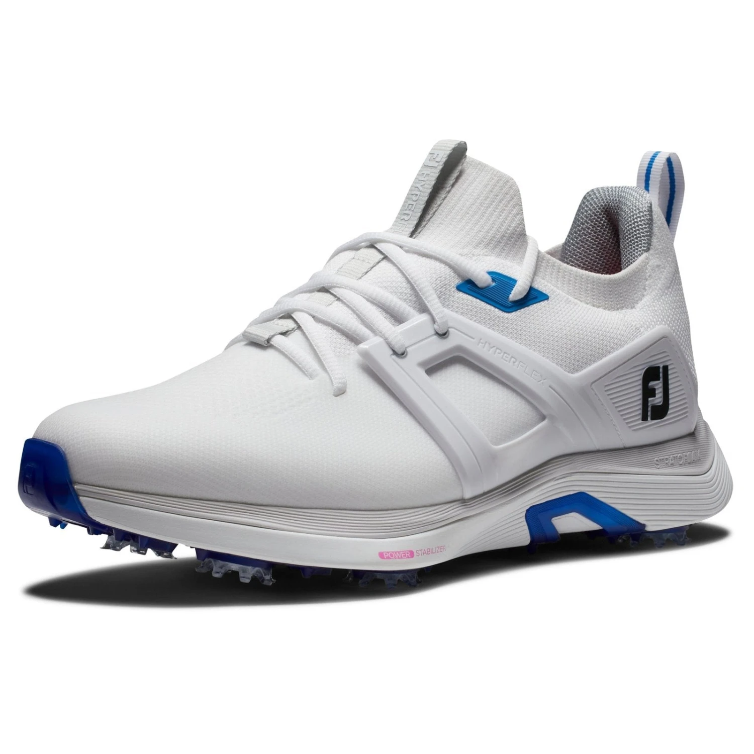 FootJoy HyperFlex Golf Shoes 51118 6 FootJoy HyperFlex Golf Shoes 51118 - Image 6