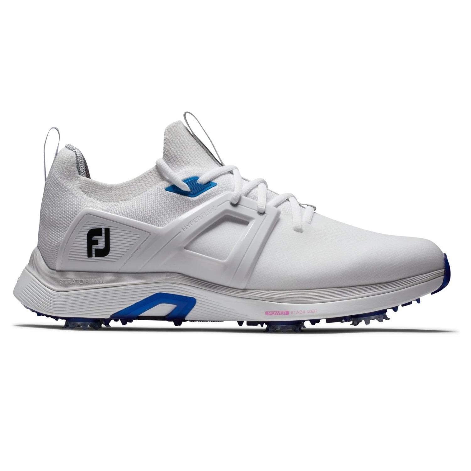 FootJoy HyperFlex Golf Shoes 51118 1 FootJoy HyperFlex Golf Shoes 51118