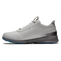FootJoy Ladies Stratos Golf Shoes 90111 -Golf Fashion Shop FootJoy Ladies Stratos Golf Shoes 90111 132