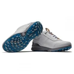 FootJoy Ladies Stratos Golf Shoes 90111 -Golf Fashion Shop FootJoy Ladies Stratos Golf Shoes 90111 162