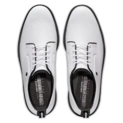 FootJoy Premiere Series Field Golf Shoes 54327 11 FootJoy Premiere Series Field Golf Shoes 54327 -Golf Fashion Shop FootJoy Premiere Series Field Golf Shoes 54327 7