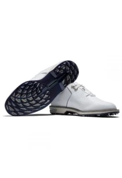 FootJoy Premiere Series Flint Golf Shoes 53922 -Golf Fashion Shop FootJoy Premiere Series Flint Golf Shoes 53922 97