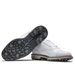 FootJoy Premiere Series Tarlow Golf Shoes 53903 7 FootJoy Premiere Series Tarlow Golf Shoes 53903 -Golf Fashion Shop FootJoy Premiere Series Tarlow Golf Shoes 53903 53967