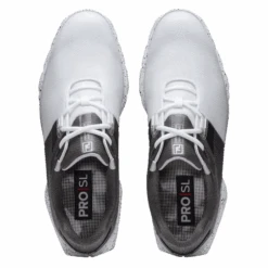 FootJoy Pro SL Sport Golf Shoes 53863 -Golf Fashion Shop FootJoy Pro SL Sport Golf Shoes 53863 9