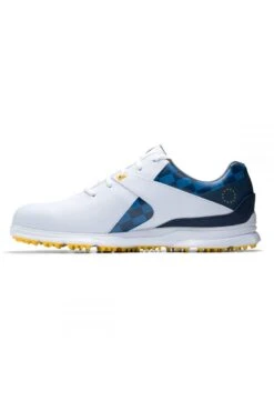 FootJoy Ryder Cup LE Pro SL Golf Shoes 53845 7 FootJoy Ryder Cup LE Pro SL Golf Shoes 53845 -Golf Fashion Shop FootJoy Ryder Cup Pro Golf Shoes 53845 90