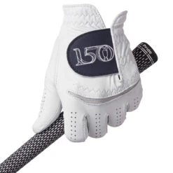 FootJoy StaSof 150th Open Golf Glove 66823E -Golf Fashion Shop FootJoy StaSof 150th Open Golf Glove 66823E 6