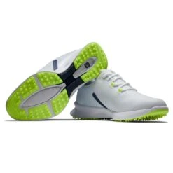 Footjoy Fuel Sport Golf Shoes 55453 12 Footjoy Fuel Sport Golf Shoes 55453 -Golf Fashion Shop Footjoy Fuel Sport Golf Shoes 55453 2