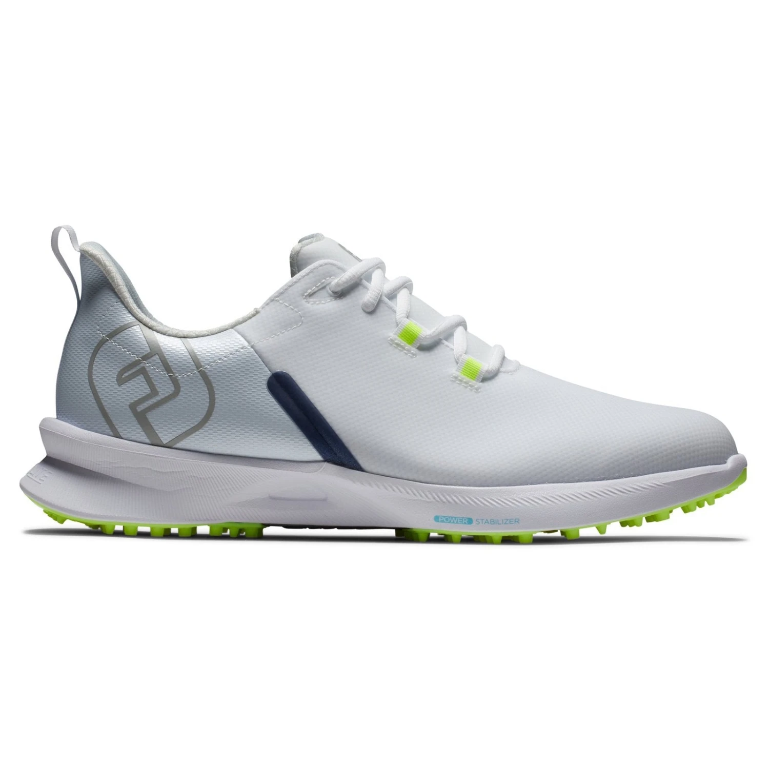 Footjoy Fuel Sport Golf Shoes 55453 1 Footjoy Fuel Sport Golf Shoes 55453