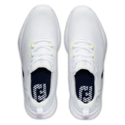 Footjoy Fuel Sport Golf Shoes 55453 10 Footjoy Fuel Sport Golf Shoes 55453 -Golf Fashion Shop Footjoy Fuel Sport Golf Shoes 55453 9