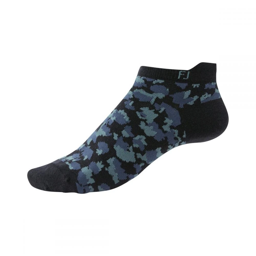 Footjoy Ladies Roll Tab Golf Socks 19540 1 Footjoy Ladies Roll Tab Golf Socks 19540