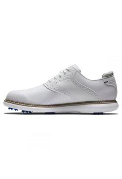 Footjoy Traditions Golf Shoes 57903 -Golf Fashion Shop Footjoy Traditions Golf Shoes 57903 75