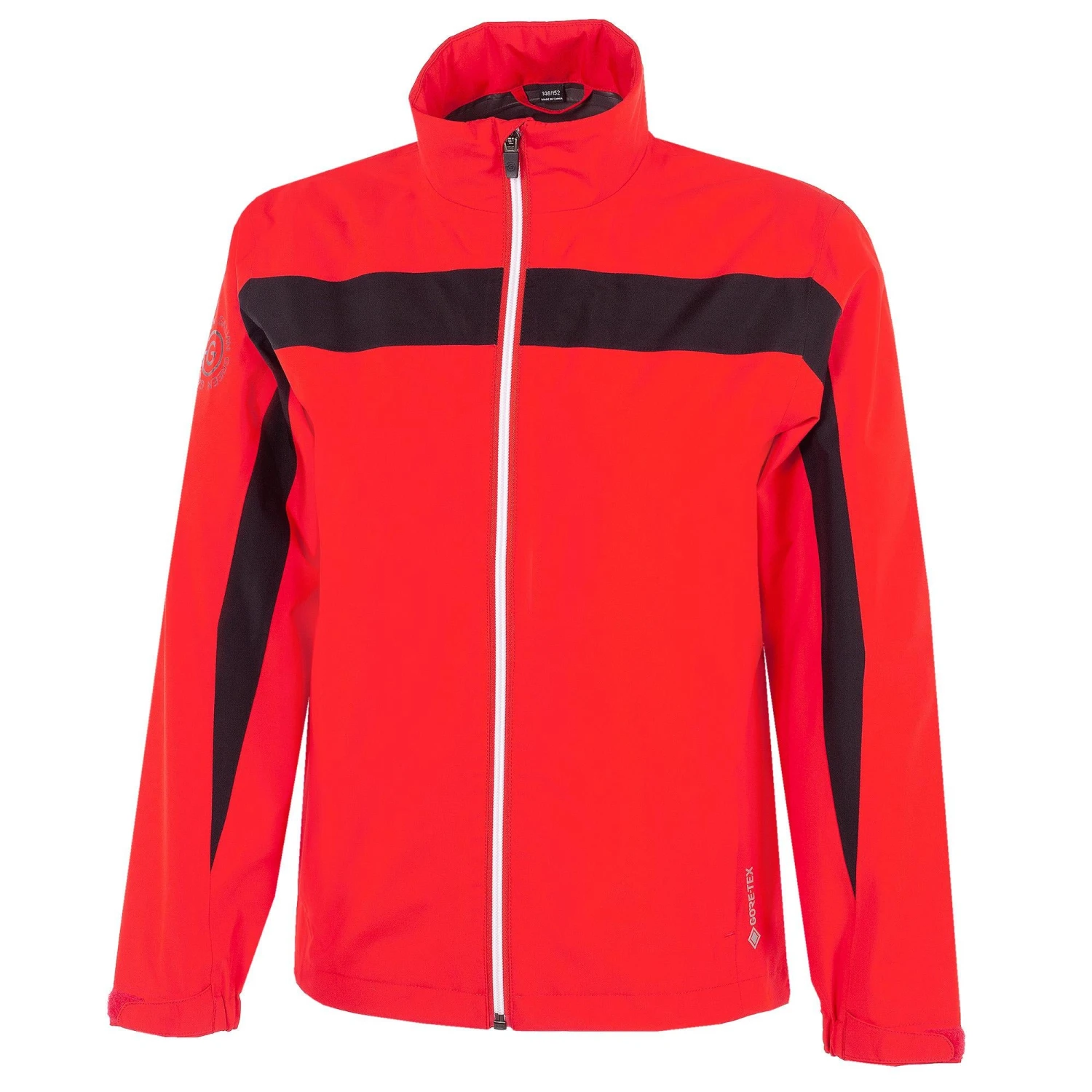 Galvin Green Junior Robert Gore-Tex Golf Jacket G1108 1 Galvin Green Junior Robert Gore-Tex Golf Jacket G1108