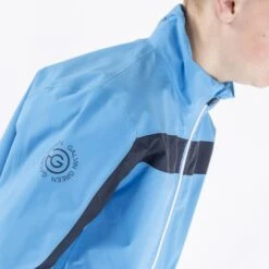 Galvin Green Junior Robert Gore-Tex Golf Jacket G1108 14 Galvin Green Junior Robert Gore-Tex Golf Jacket G1108 -Golf Fashion Shop G110863 3 1