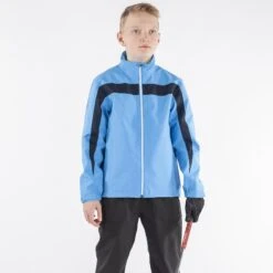 Galvin Green Junior Robert Gore-Tex Golf Jacket G1108 10 Galvin Green Junior Robert Gore-Tex Golf Jacket G1108 -Golf Fashion Shop G110863 5 1