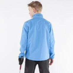 Galvin Green Junior Robert Gore-Tex Golf Jacket G1108 11 Galvin Green Junior Robert Gore-Tex Golf Jacket G1108 -Golf Fashion Shop G110863 9