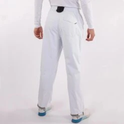 Galvin Green Arthur Gore-Tex Paclite Waterproof Golf Trousers G7774 -Golf Fashion Shop G777401 6