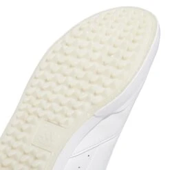 Adidas Adicross Retro Golf Shoes GZ3280 -Golf Fashion Shop GZ3280 9 FOOTWEAR Photography DetailView2 white