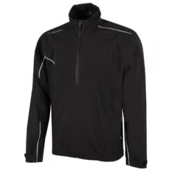 Galvin Green Aden 1/2 Zip Paclite Gore-Tex Waterproof Golf Jacket G1109