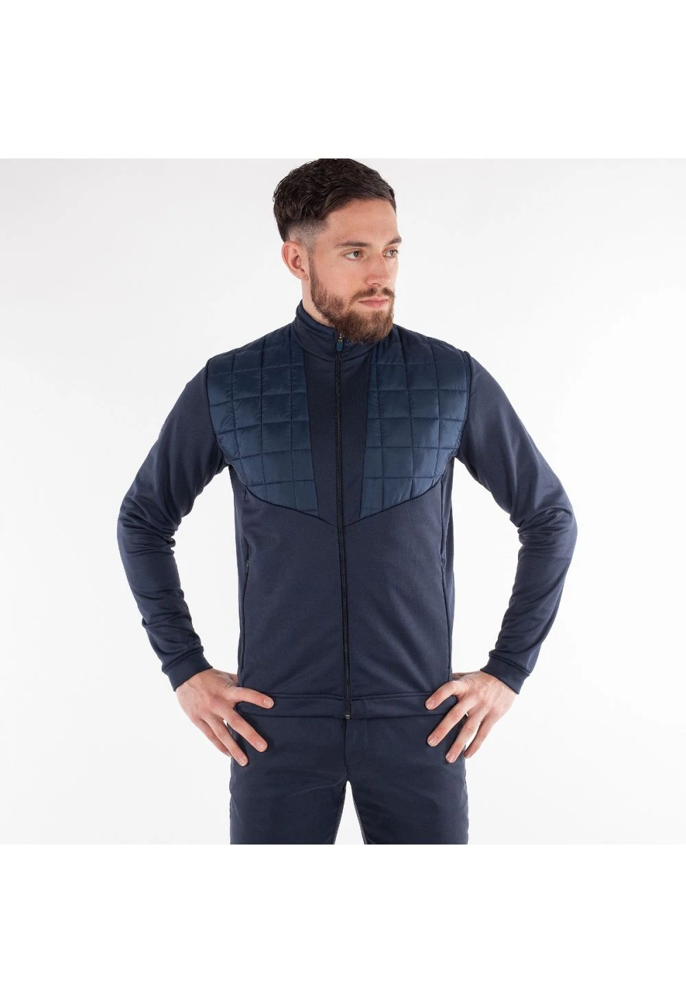 Galvin Green Damian Insula Golf Jacket G1241 3 Galvin Green Damian Insula Golf Jacket G1241 - Image 3