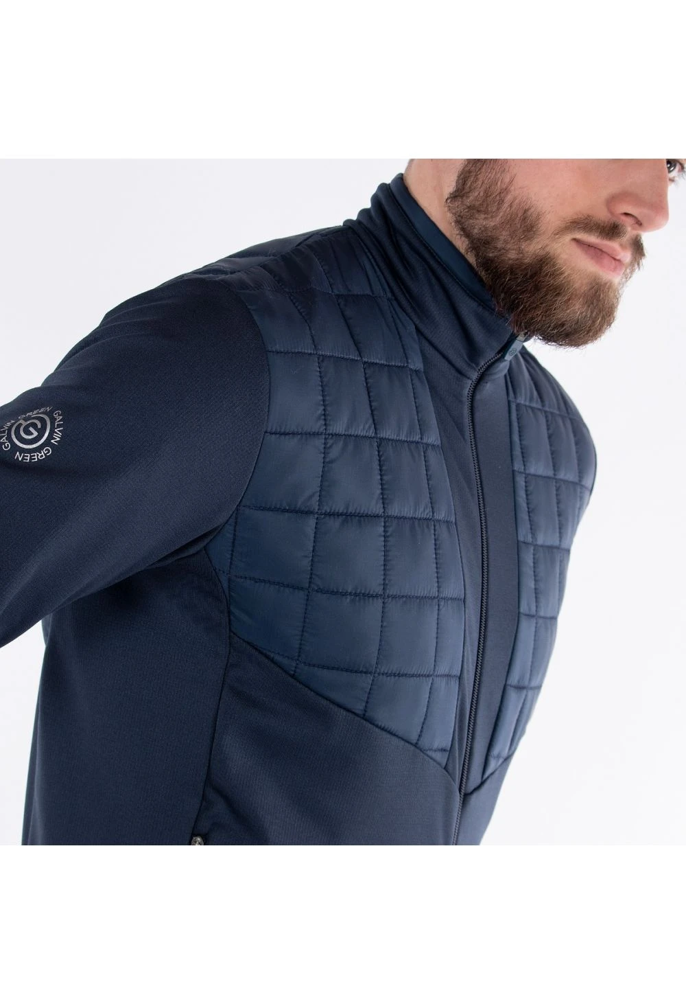 Galvin Green Damian Insula Golf Jacket G1241 4 Galvin Green Damian Insula Golf Jacket G1241 - Image 4