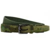 Galvin Green Edge E-Camo Golf Belt H2090