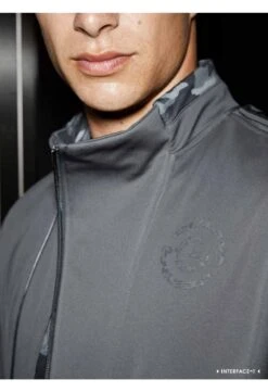 Galvin Green Edge Semi-Biker I/F-1 Jacket H211977B5 -Golf Fashion Shop Galvin Green Edge Semi Biker Jacket H211977B5 166