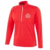Galvin Green Junior Raz Half Zip Insula Golf Top G1249