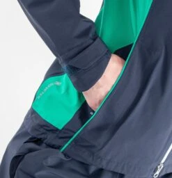 Galvin Green Ladies Aila Paclite Waterproof Golf Jacket G2103 -Golf Fashion Shop Galvin Green Ladies Aila Paclite Waterproof Golf Jacket G2103 0