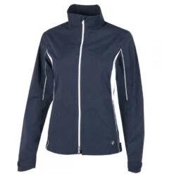 Galvin Green Ladies Aila Paclite Waterproof Golf Jacket G2103