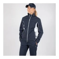 Galvin Green Ladies Aila Paclite Waterproof Golf Jacket G2103 -Golf Fashion Shop Galvin Green Ladies Aila Paclite Waterproof Golf Jacket G2103 174