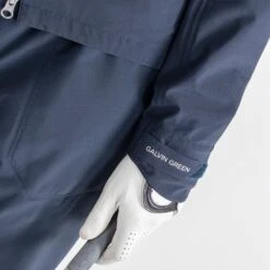 Galvin Green Ladies Aila Paclite Waterproof Golf Jacket G2103 -Golf Fashion Shop Galvin Green Ladies Aila Paclite Waterproof Golf Jacket G2103 3