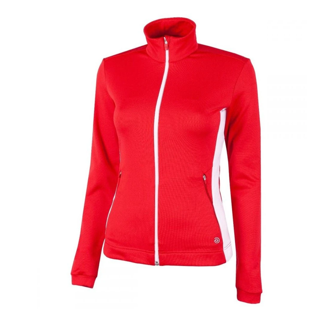 Galvin Green Ladies Daisy Insula Golf Jacket G2155 1 Galvin Green Ladies Daisy Insula Golf Jacket G2155