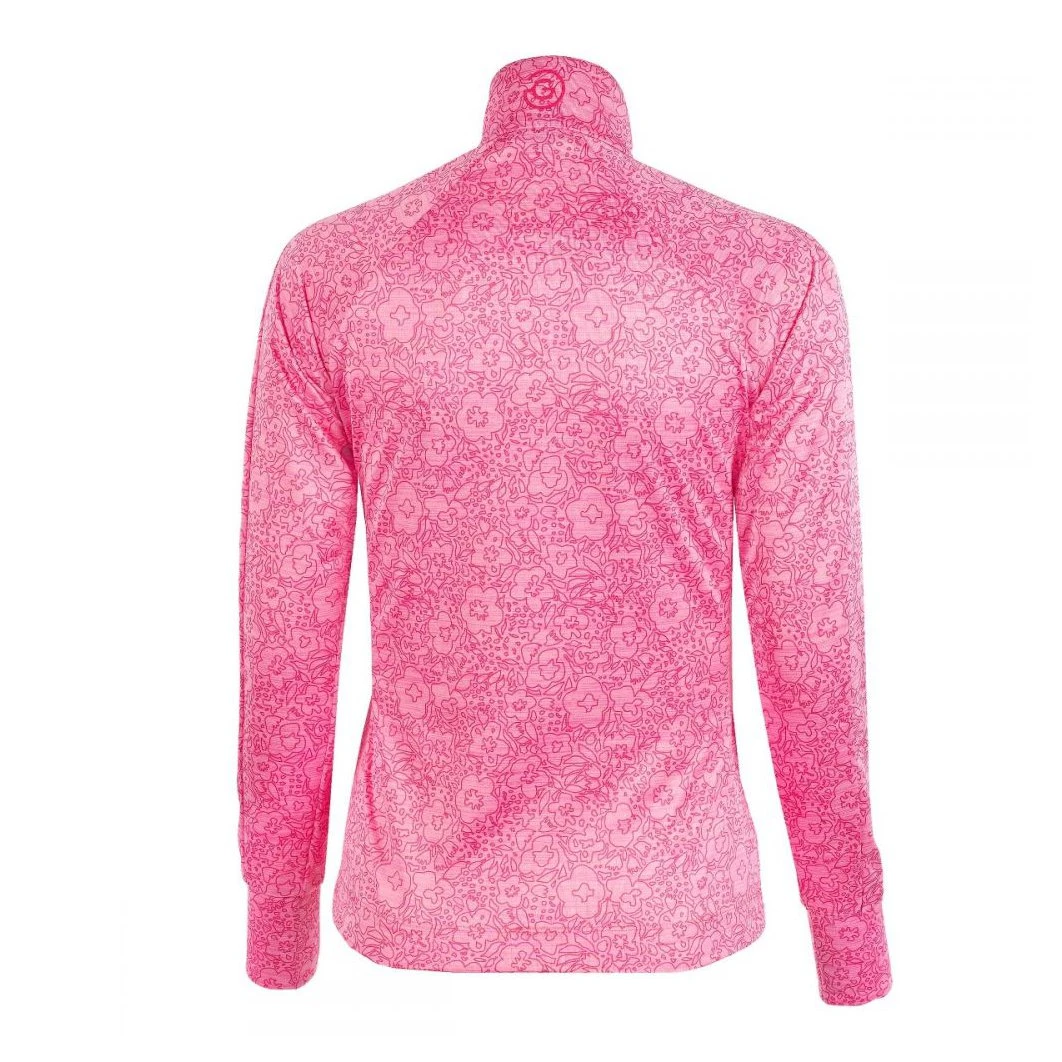 Galvin Green Ladies Dixy Insula Golf Jacket G8941 2 Galvin Green Ladies Dixy Insula Golf Jacket G8941 - Image 2