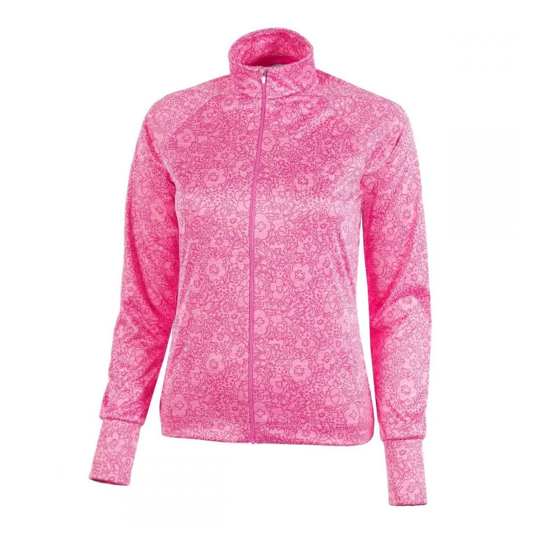 Galvin Green Ladies Dixy Insula Golf Jacket G8941 1 Galvin Green Ladies Dixy Insula Golf Jacket G8941