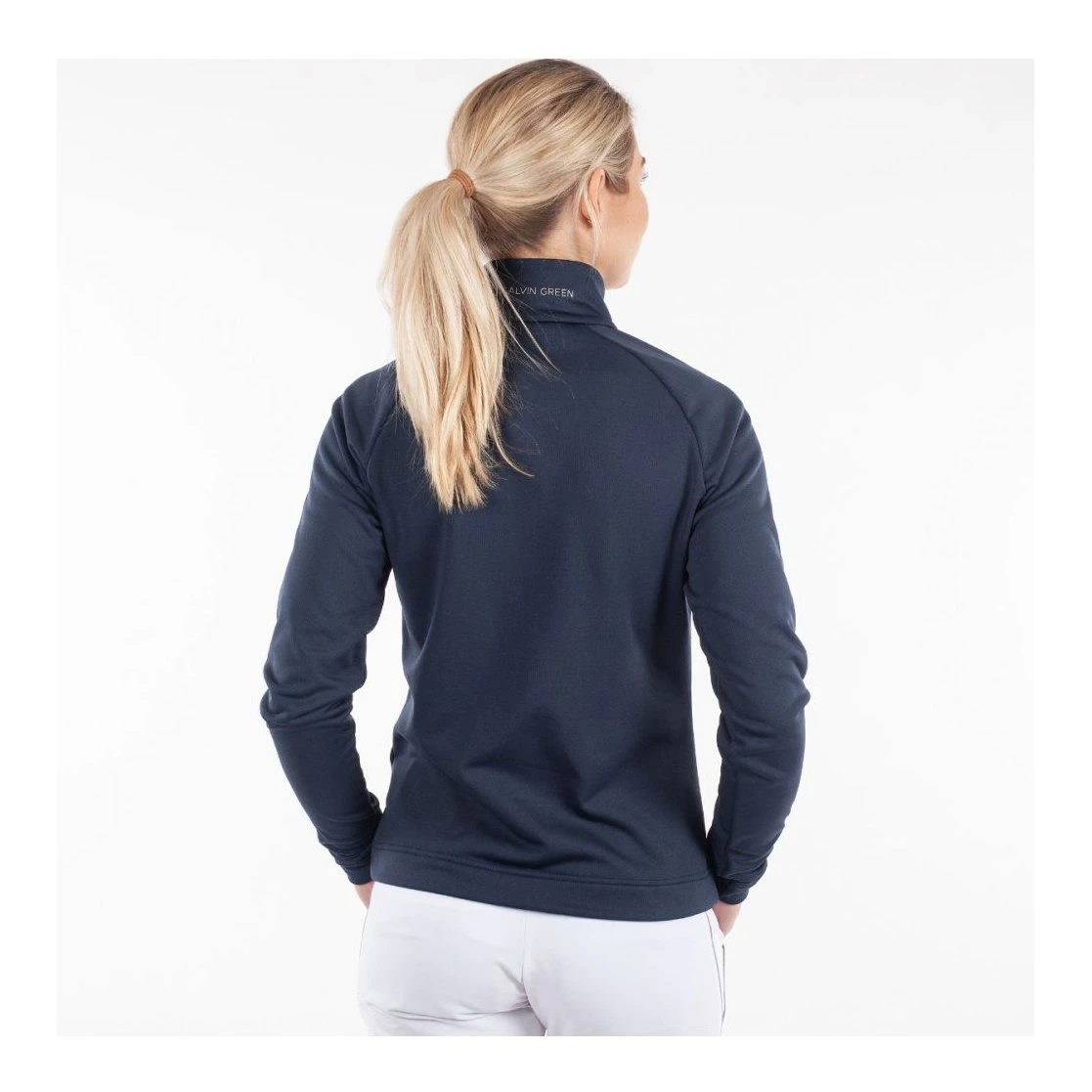Galvin Green Ladies Dolly Insula Golf Pullover G2145 4 Galvin Green Ladies Dolly Insula Golf Pullover G2145 - Image 4
